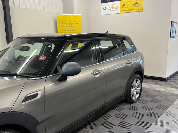 Used MINI Clubman 2015 for sale - 76166837: Photo 20
