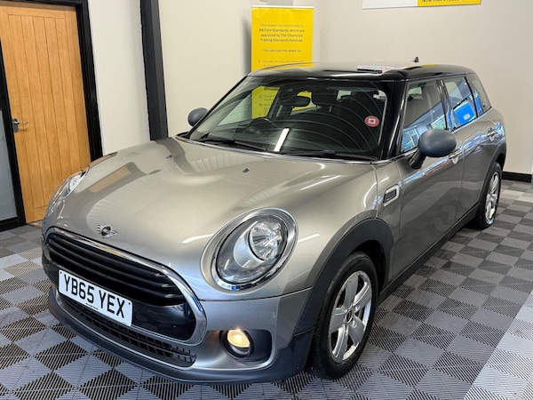 Used MINI Clubman 2015 for sale - 76166837: Photo 21