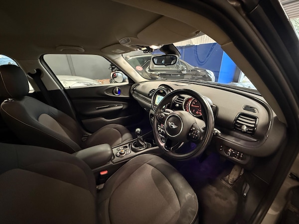 Used MINI Clubman 2015 for sale - 76166837: Photo 4