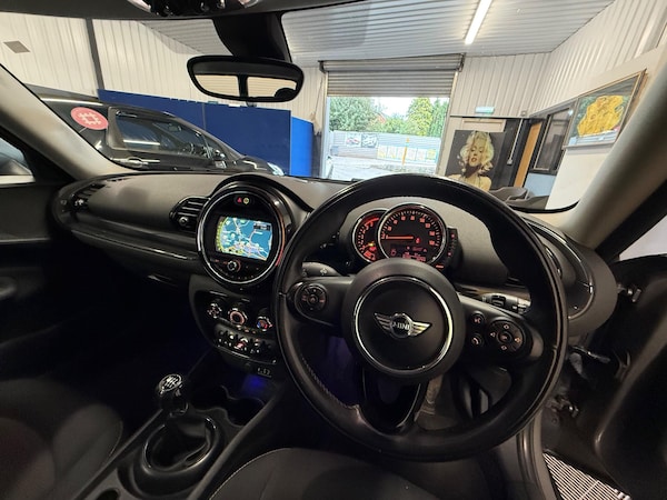 Used MINI Clubman 2015 for sale - 76166837: Photo 5