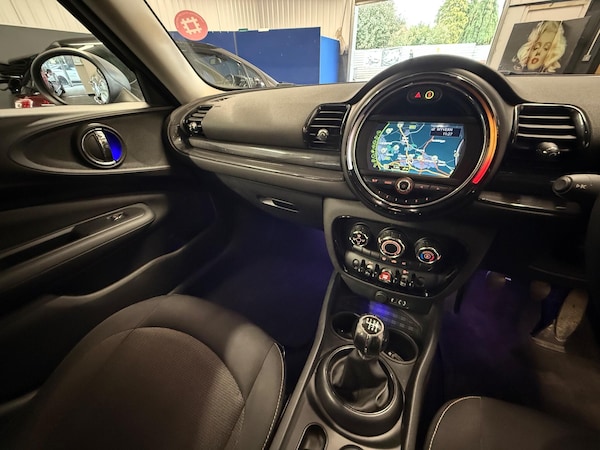 Used MINI Clubman 2015 for sale - 76166837: Photo 9