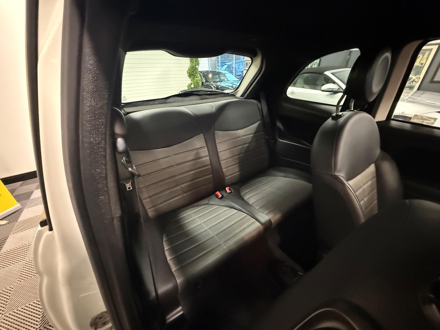 Used Fiat 500 2012 for sale - 77306079: Photo 10