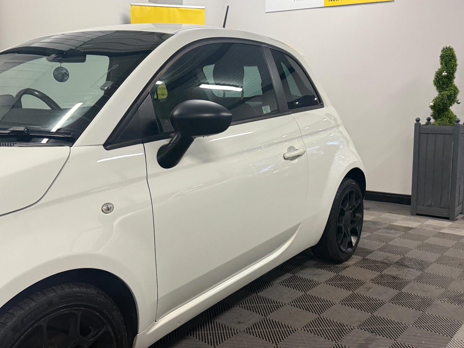 Used Fiat 500 2012 for sale - 77306079: Photo 15