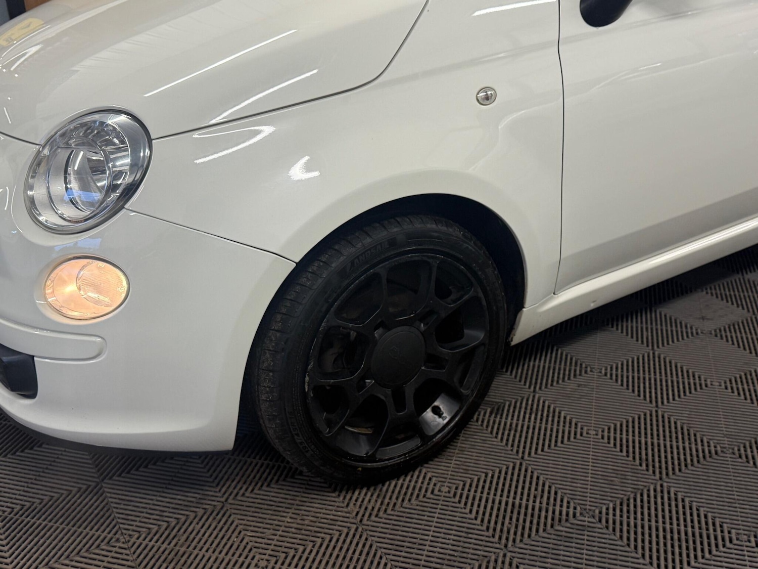 Used Fiat 500 2012 for sale - 77306079: Photo 16