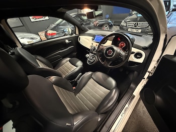 Used Fiat 500 2012 for sale - 77306079: Photo