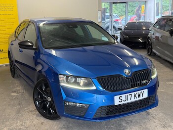 Used Skoda Octavia 2017 for sale - 75362896: Photo