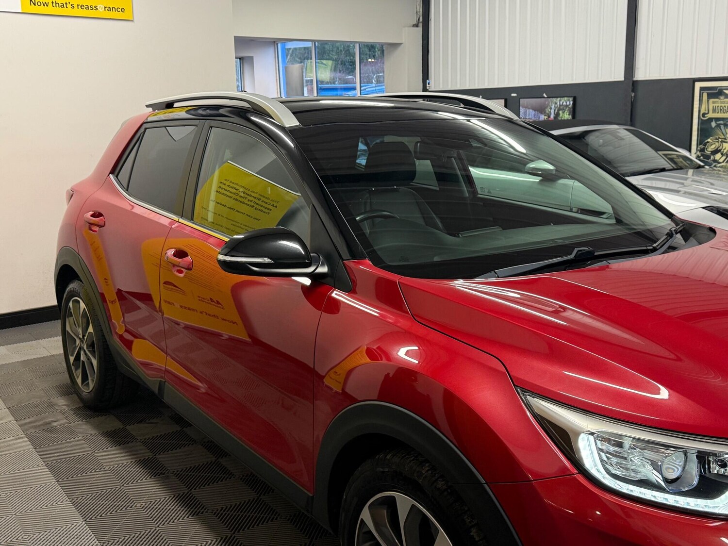 Used Kia Stonic 2018 for sale - 77215907: Photo 23