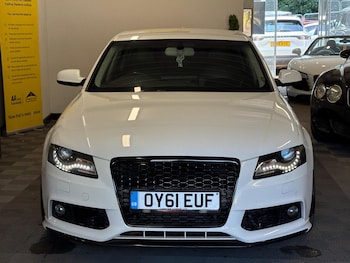 Used Audi A4 2011 for sale - 78562040: Photo