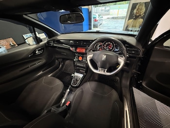Used Citroen DS3 2014 for sale - 76992042: Photo