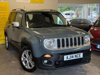 Used Jeep Renegade 2016 for sale - 74888318: Photo