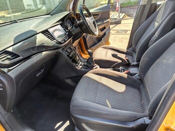 Used Vauxhall Mokka X 2019 for sale - 78796747: Photo
