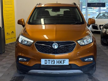 Used Vauxhall Mokka X 2019 for sale - 78796747: Photo