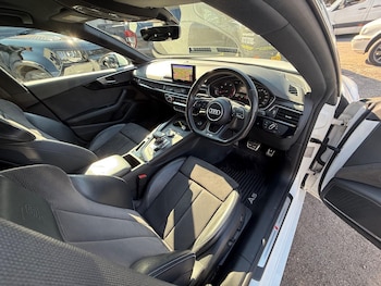 Used Audi A5 2017 for sale - 77939632: Photo