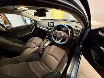 Used Mazda Mazda3 2016 for sale - 74738055: Photo
