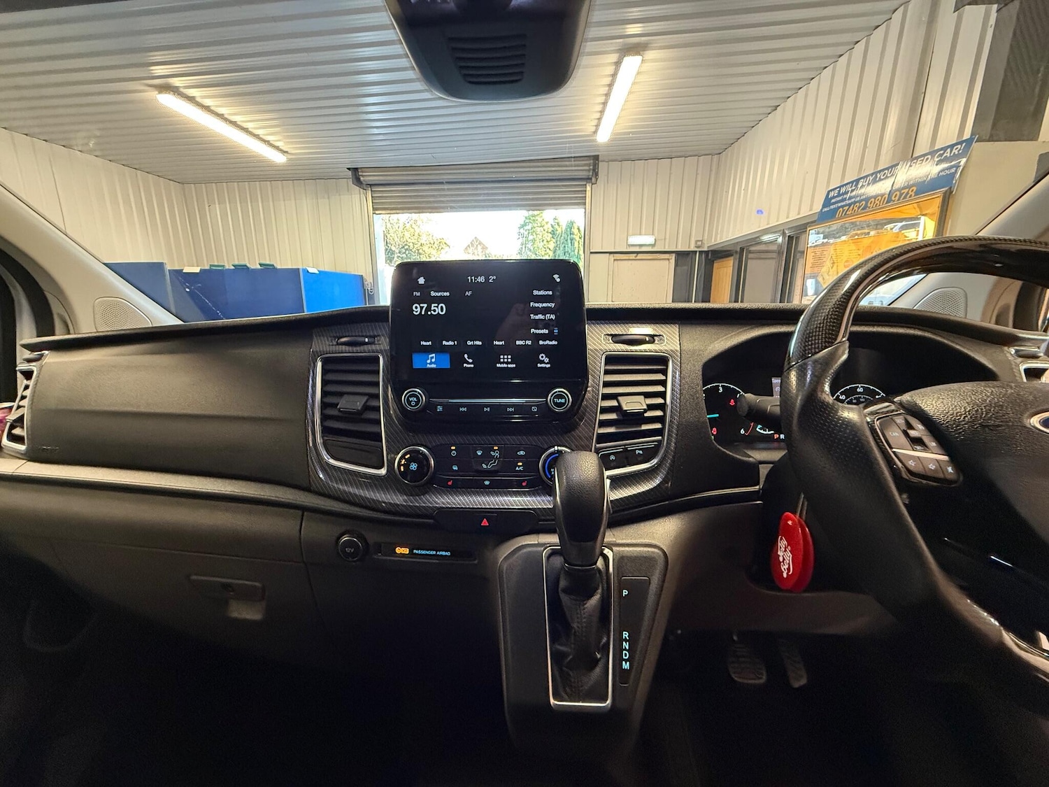 Used Volkswagen Tiguan 2025 for sale - 77411379: Photo 12