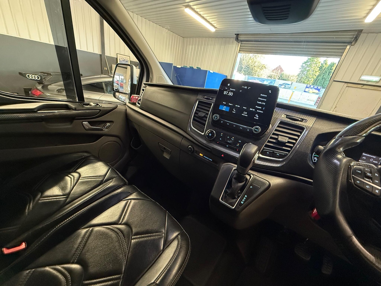 Used Volkswagen Tiguan 2025 for sale - 77411379: Photo 13