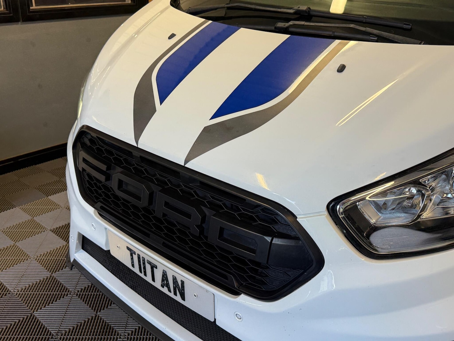 Used Volkswagen Tiguan 2025 for sale - 77411379: Photo 23