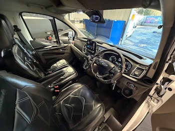 Used Volkswagen Tiguan 2025 for sale - 77411379: Photo