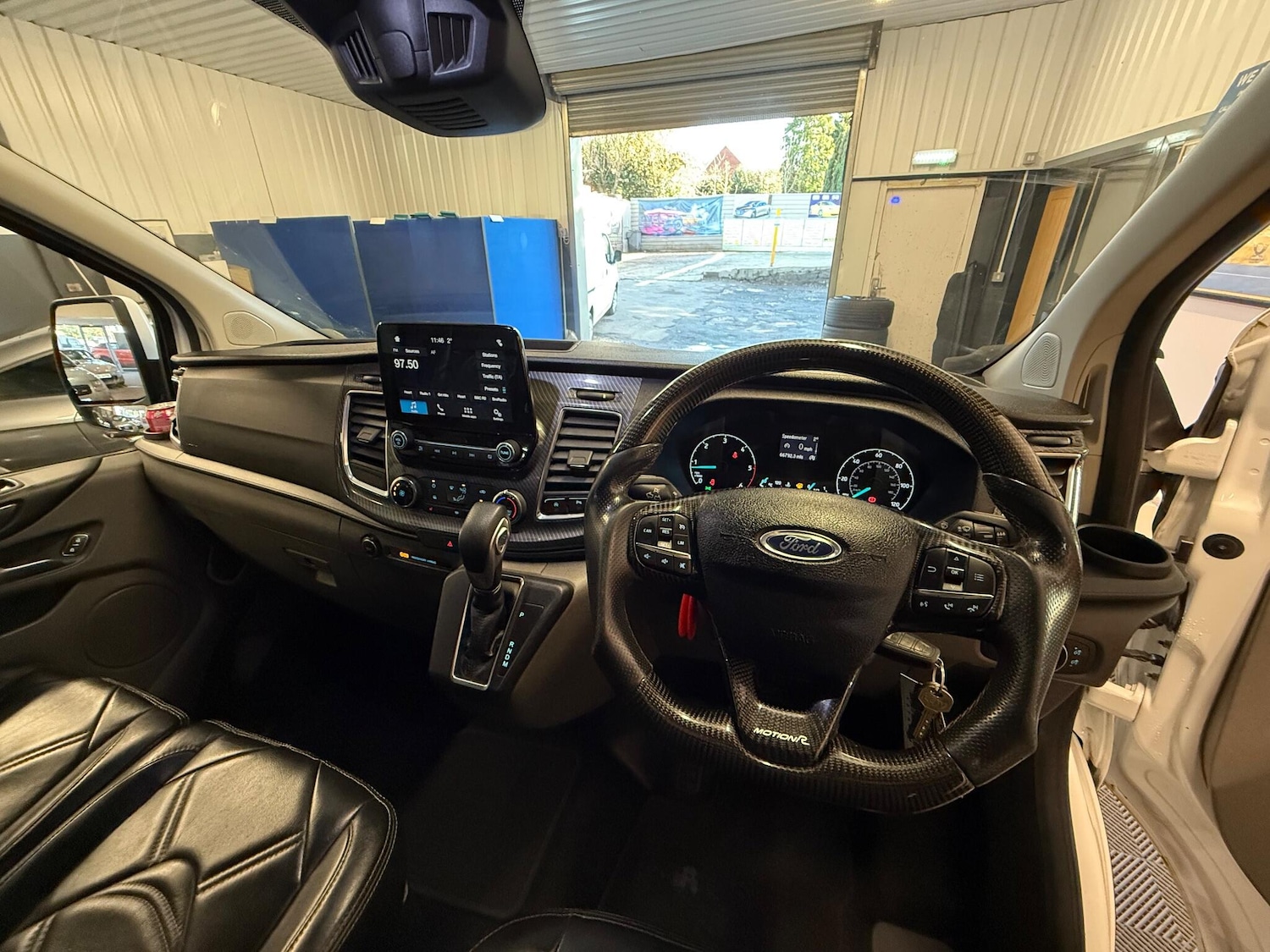 Used Volkswagen Tiguan 2025 for sale - 77411379: Photo 7