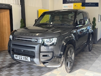 Used Land Rover Defender 90 2022 for sale - 79106805: Photo