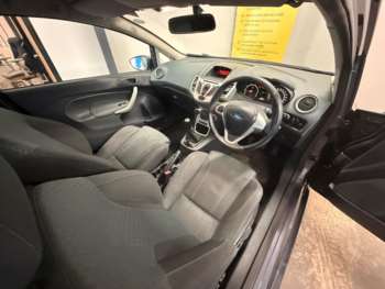 Used Ford Fiesta 2009 for sale - 75173916: Photo