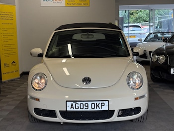 Used Volkswagen Beetle 2009 for sale - 78471099: Photo