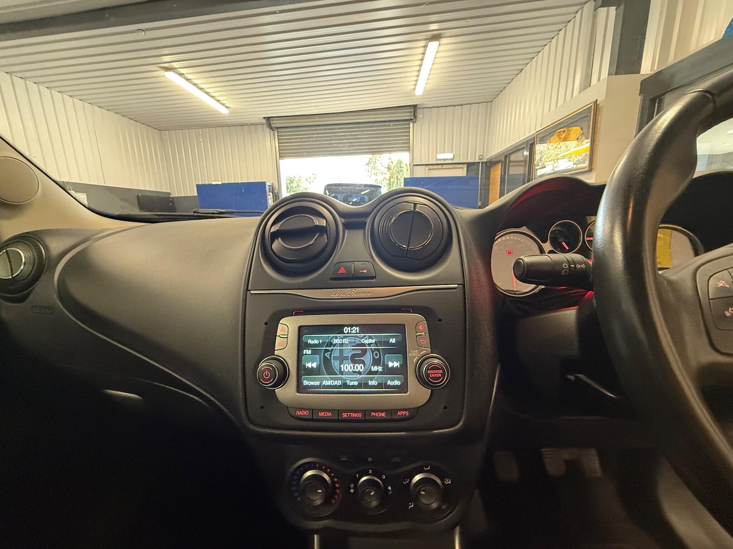 Used Alfa Romeo MiTo 2018 for sale - 78058189: Photo 10