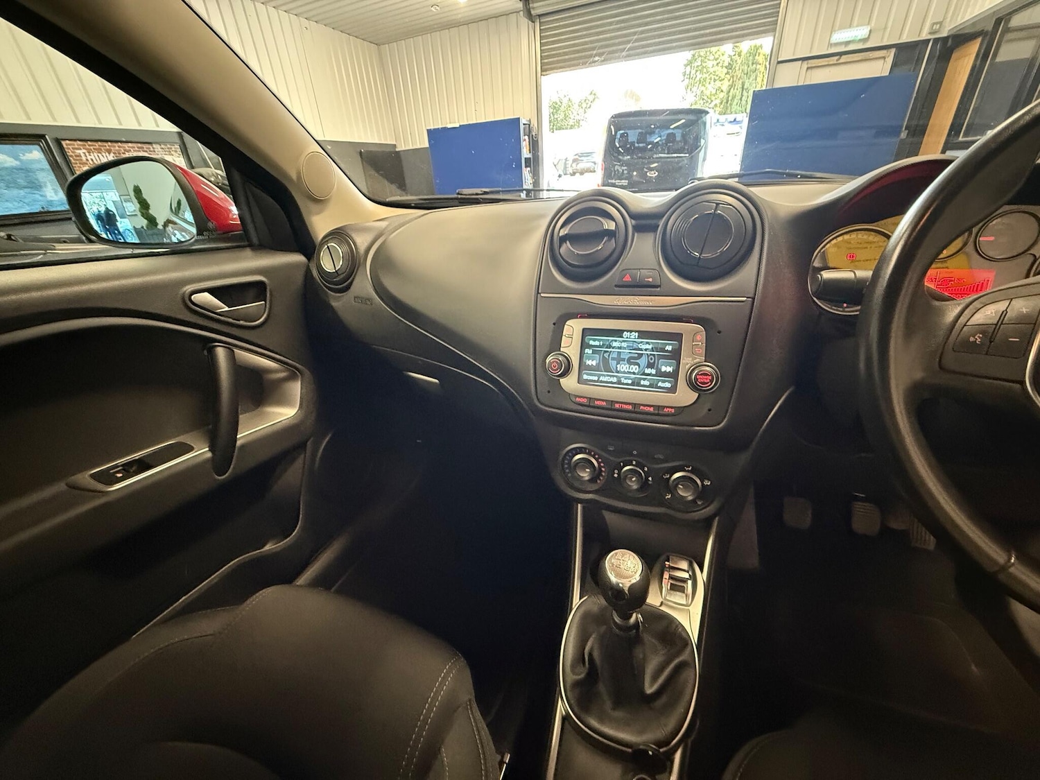 Used Alfa Romeo MiTo 2018 for sale - 78058189: Photo 11
