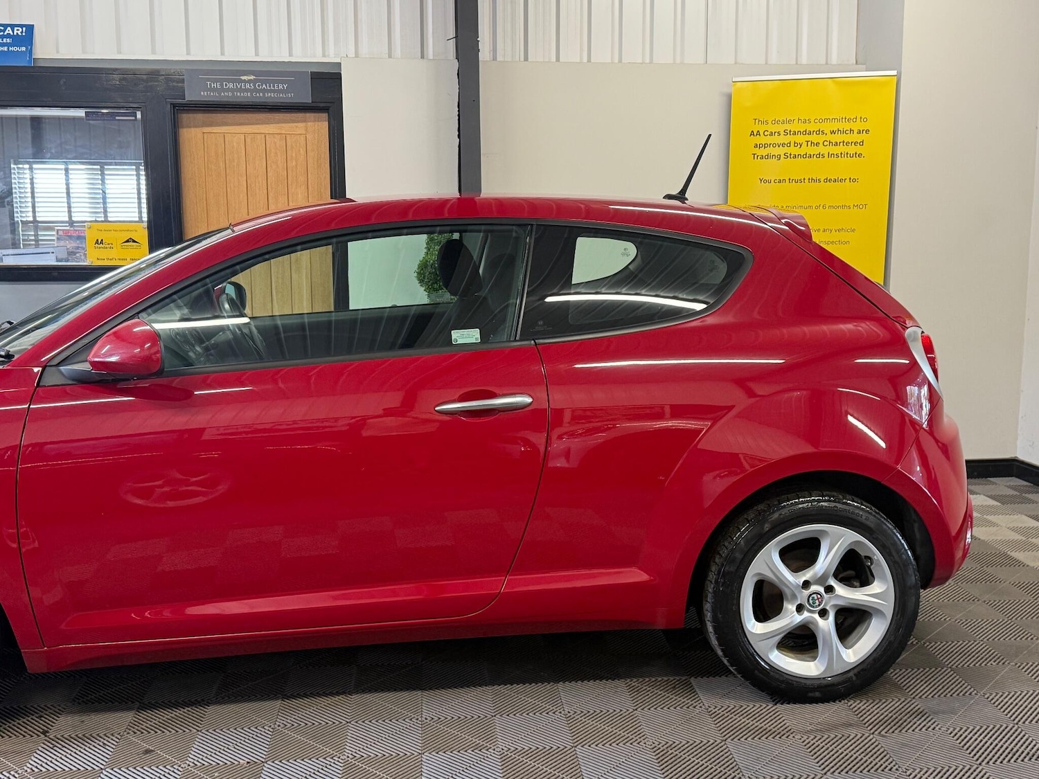 Used Alfa Romeo MiTo 2018 for sale - 78058189: Photo 17