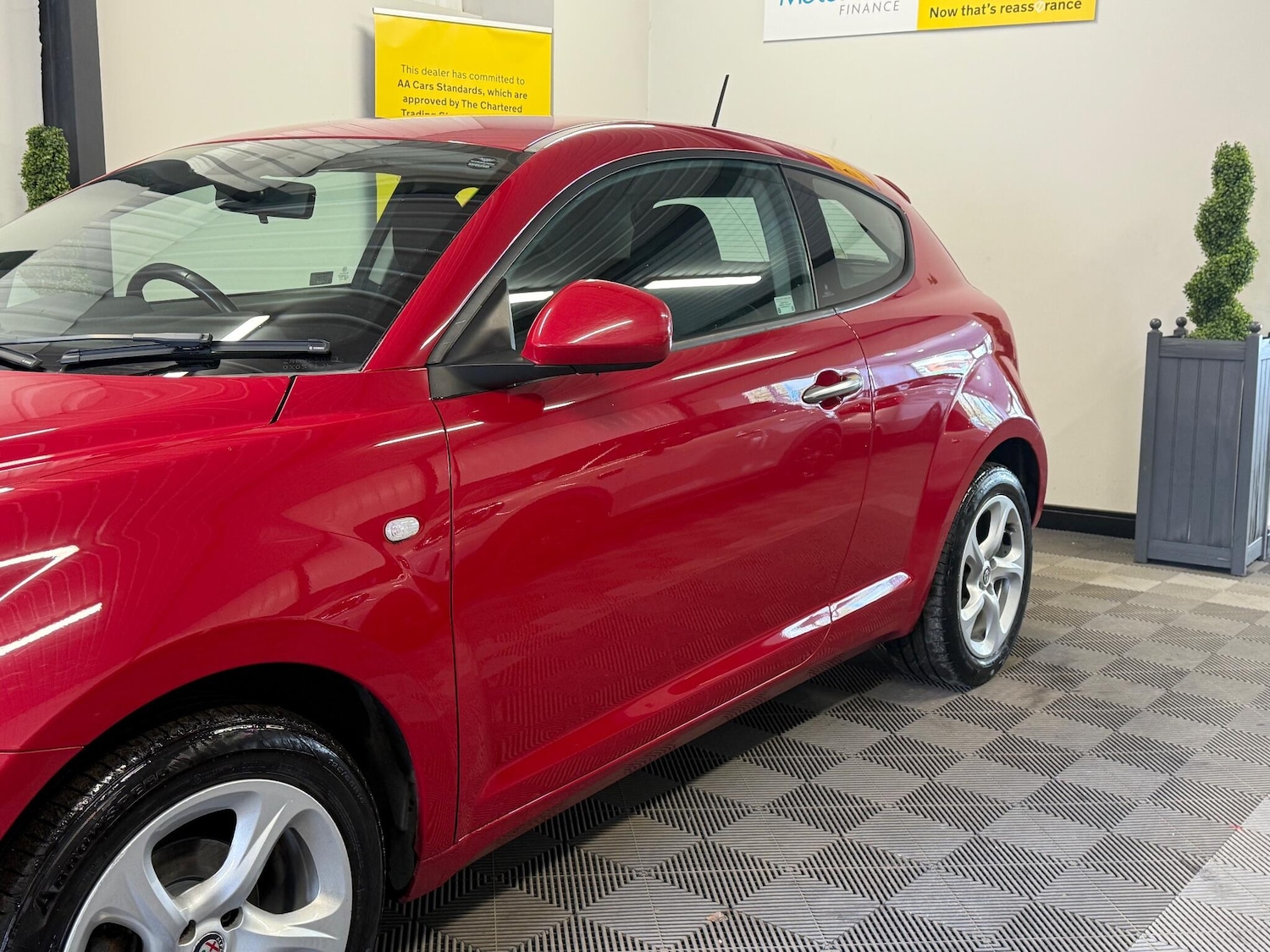 Used Alfa Romeo MiTo 2018 for sale - 78058189: Photo 18