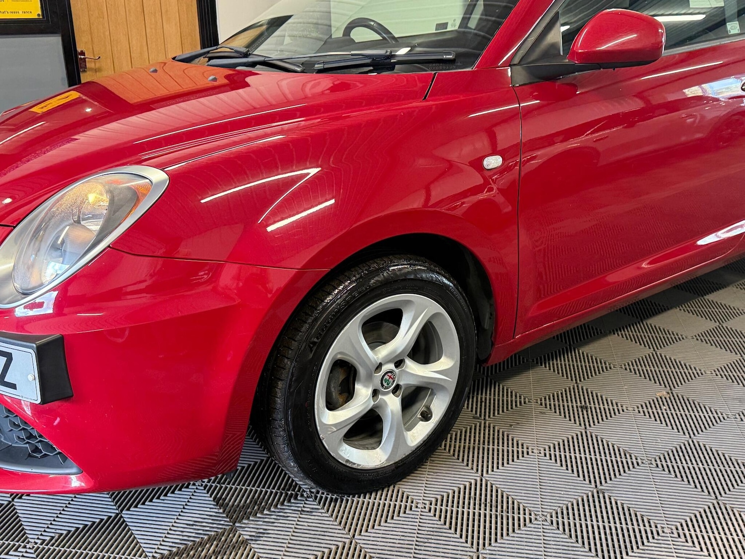 Used Alfa Romeo MiTo 2018 for sale - 78058189: Photo 19