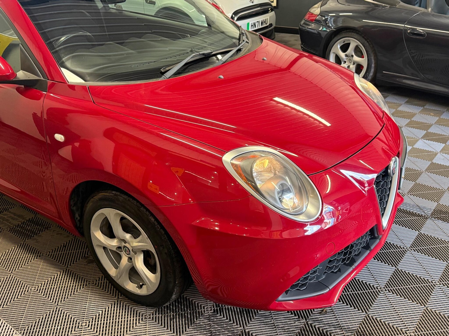 Used Alfa Romeo MiTo 2018 for sale - 78058189: Photo 20