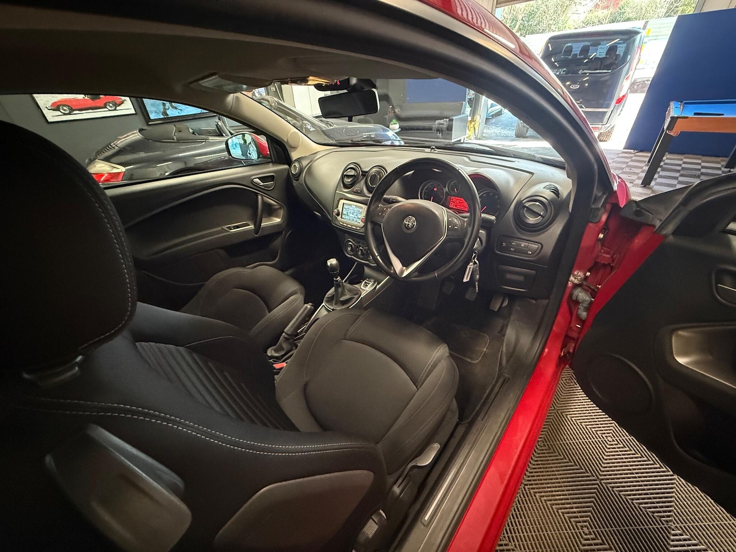 Used Alfa Romeo MiTo 2018 for sale - 78058189: Photo 4