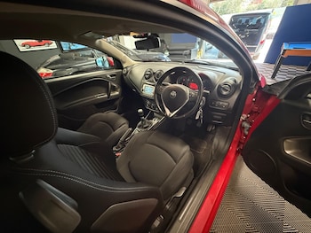 Used Alfa Romeo MiTo 2018 for sale - 78058189: Photo