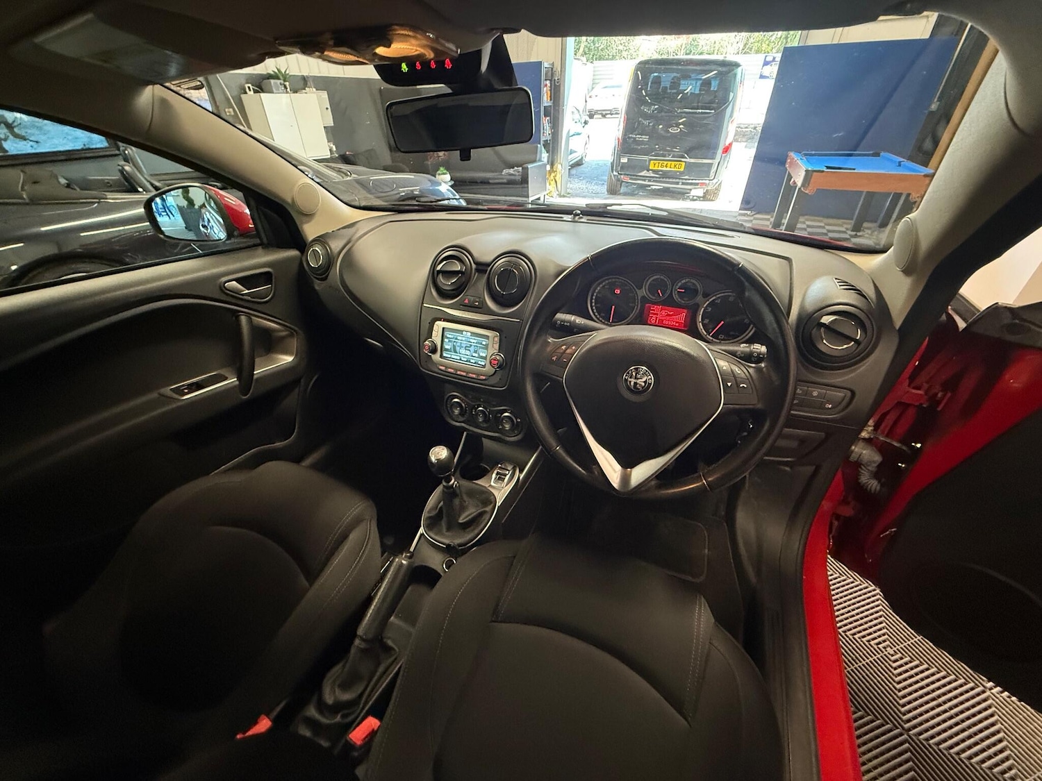 Used Alfa Romeo MiTo 2018 for sale - 78058189: Photo 5