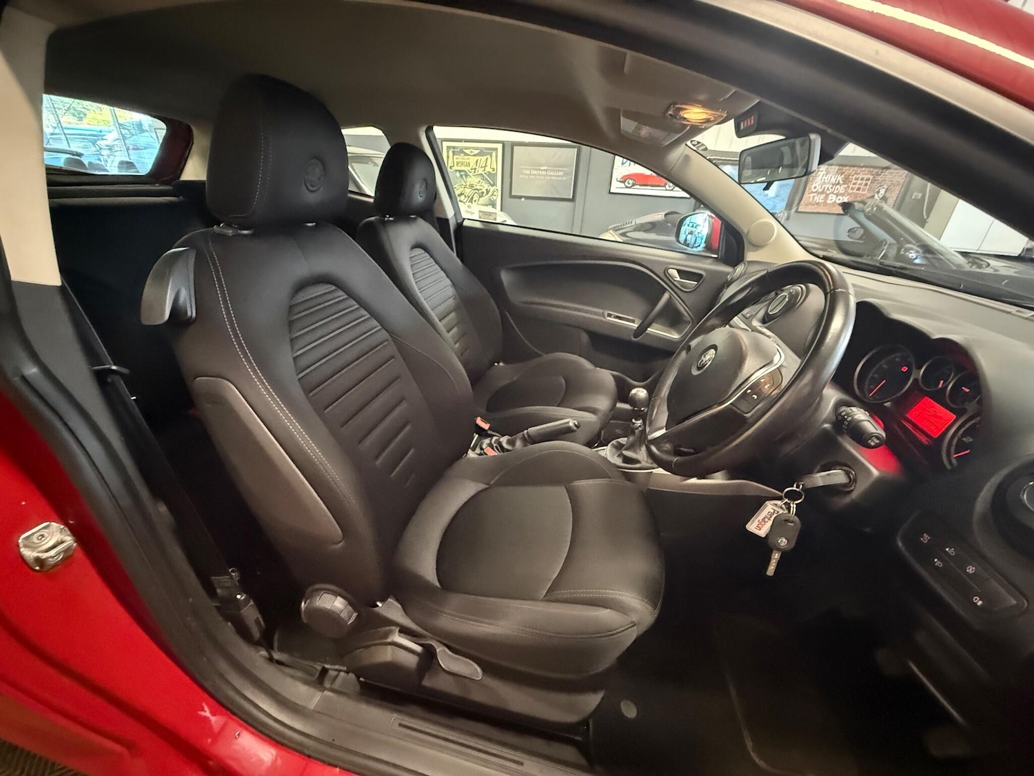 Used Alfa Romeo MiTo 2018 for sale - 78058189: Photo 6