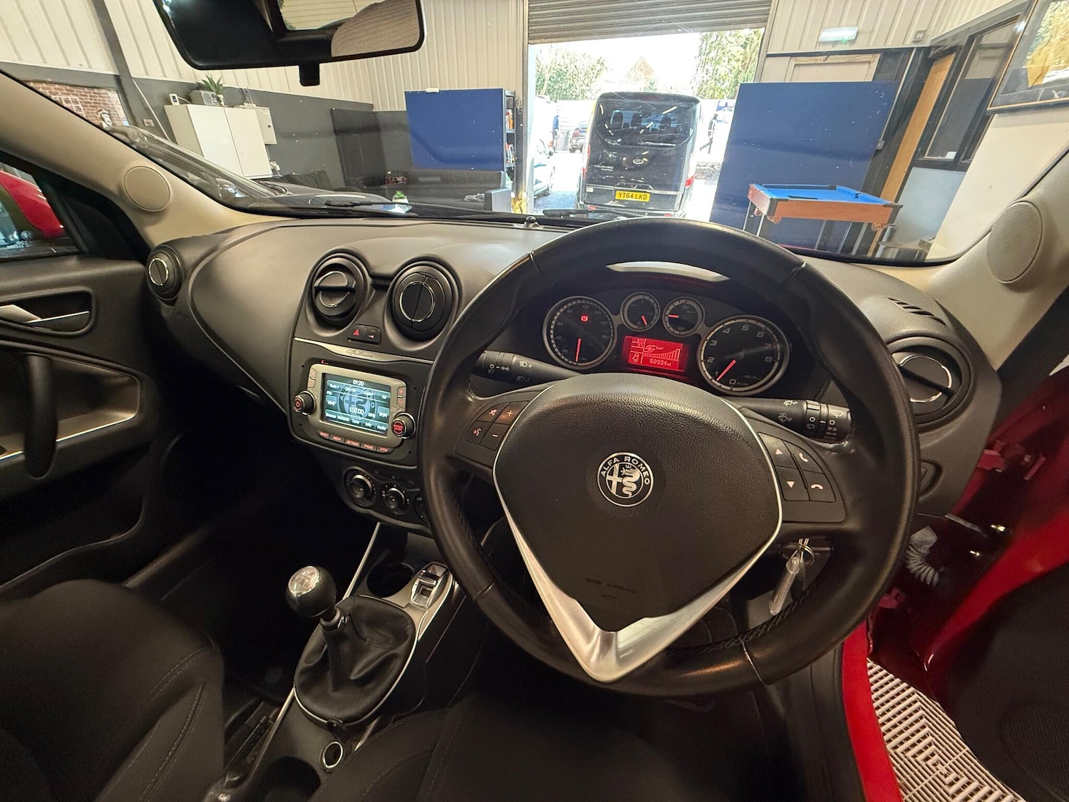 Used Alfa Romeo MiTo 2018 for sale - 78058189: Photo 7