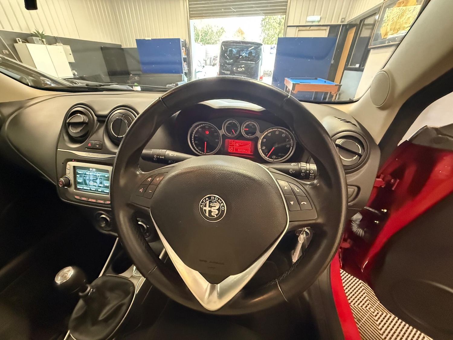 Used Alfa Romeo MiTo 2018 for sale - 78058189: Photo 8