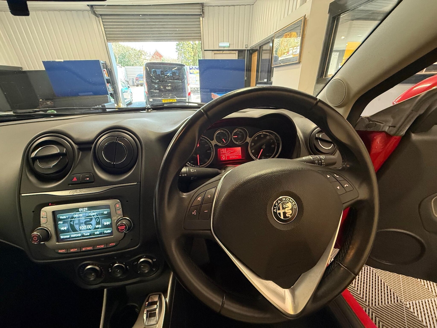 Used Alfa Romeo MiTo 2018 for sale - 78058189: Photo 9