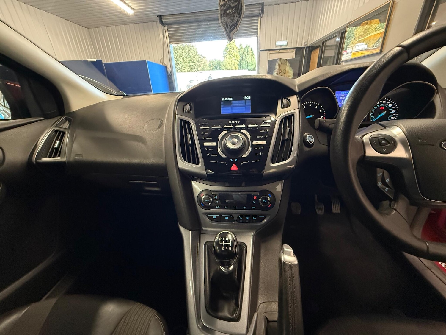 Used Ford Focus 2012 for sale - 76408962: Photo 18