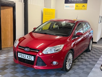 Used Ford Focus 2012 for sale - 76408962: Photo