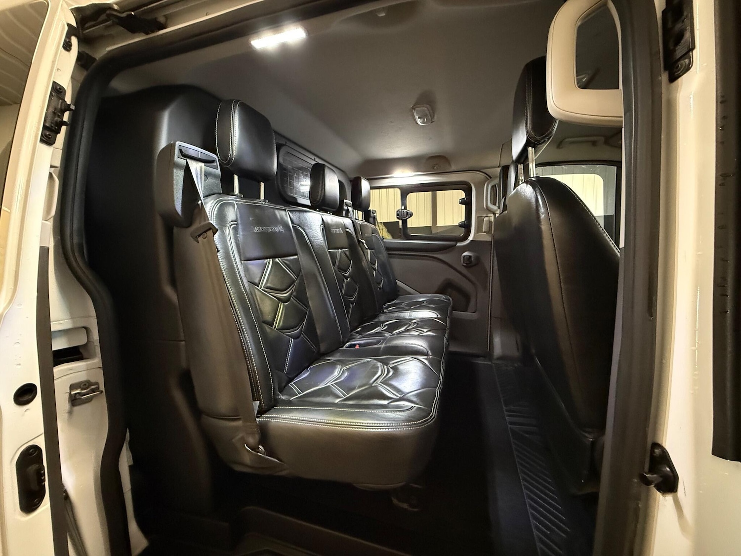 Used Ford Transit Custom 2019 for sale - 76607650: Photo 15