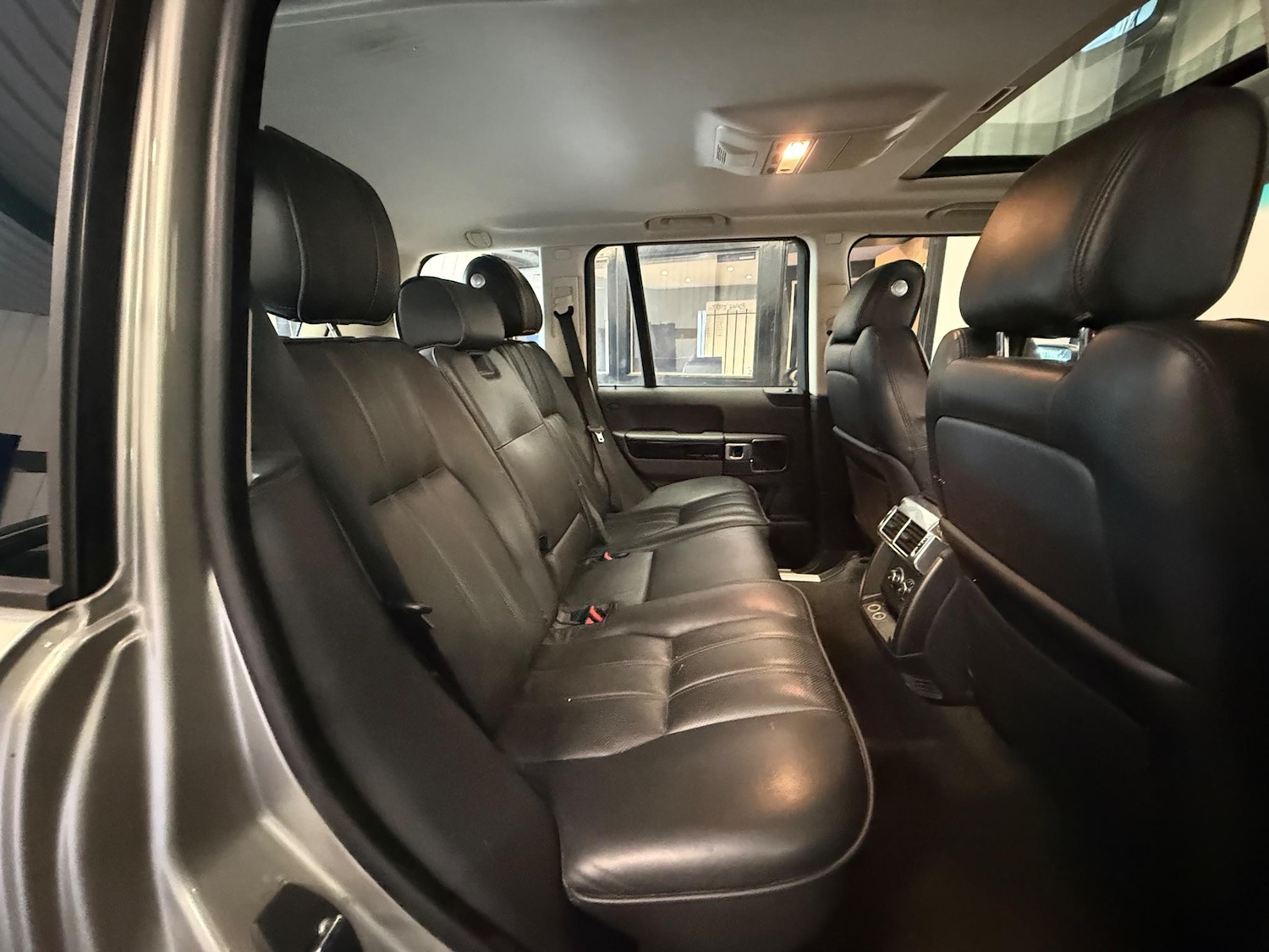 Used Land Rover Range Rover for sale - 77737362: Photo 8