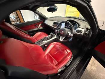 Used BMW Z4 2008 for sale - 74738422: Photo