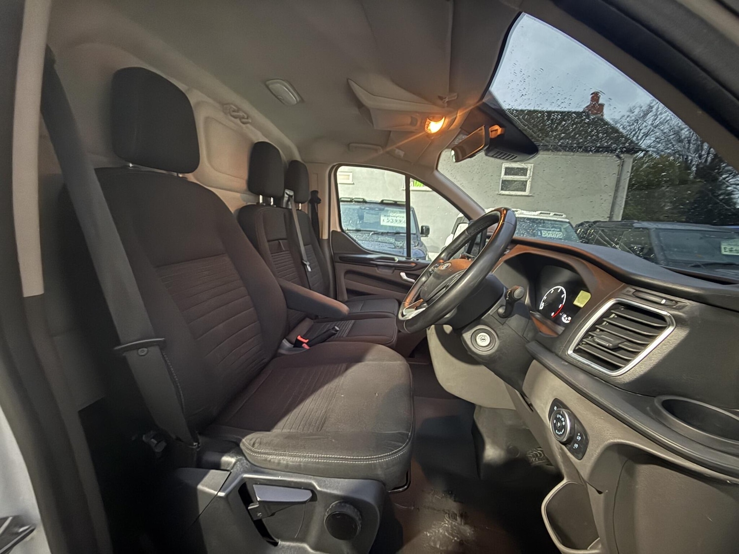 Used Ford Transit Custom 2022 for sale - 76839843: Photo 5