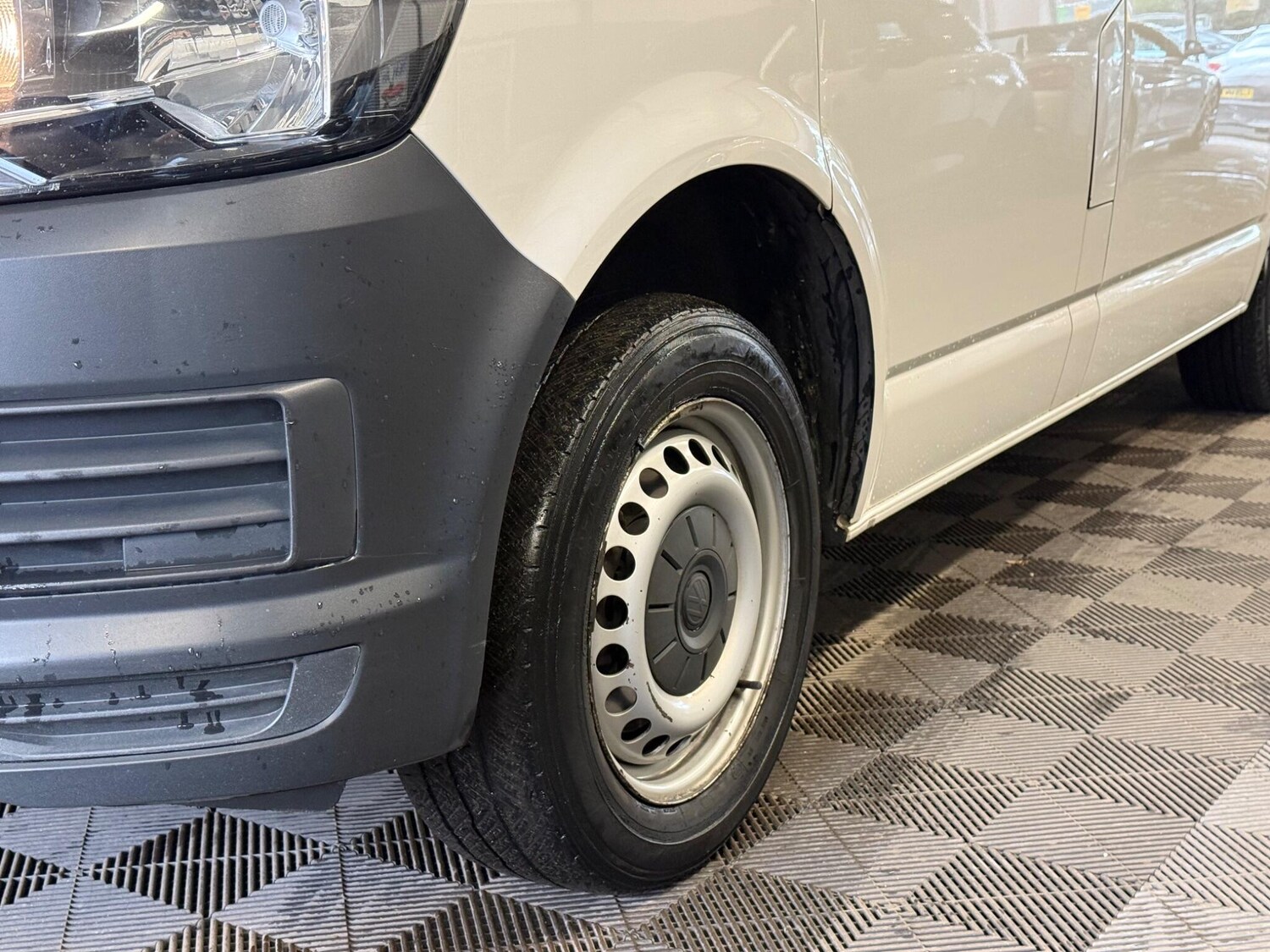 Used Volkswagen Transporter for sale - 78047551: Photo 11