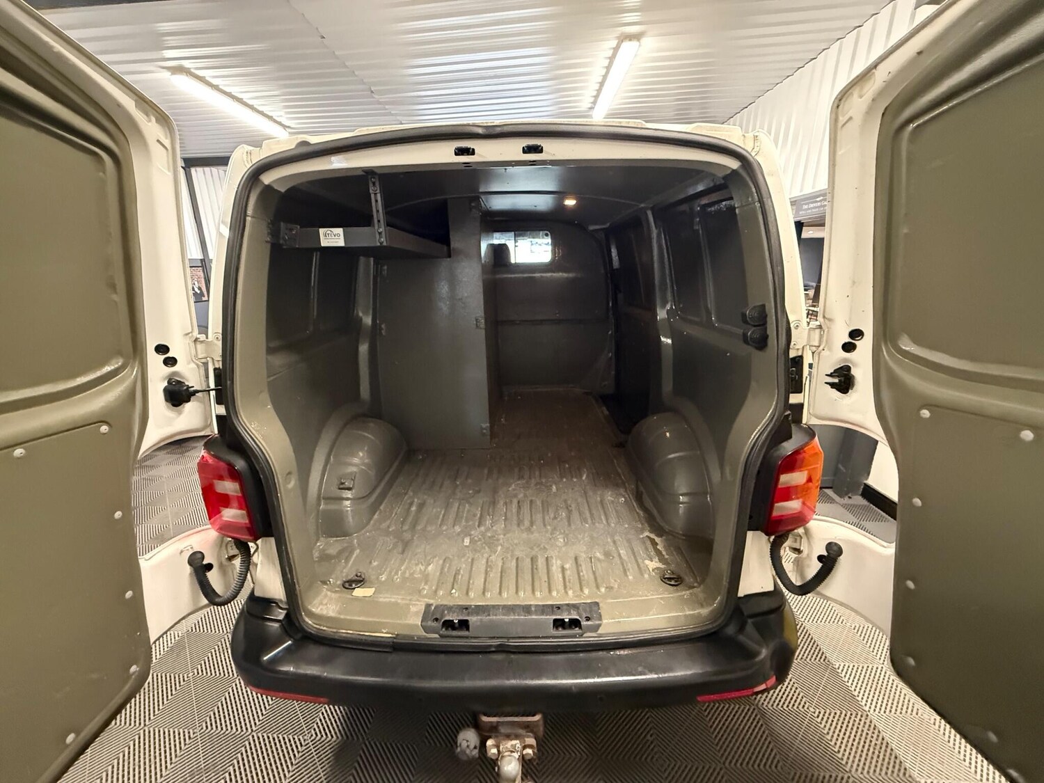 Used Volkswagen Transporter for sale - 78047551: Photo 19