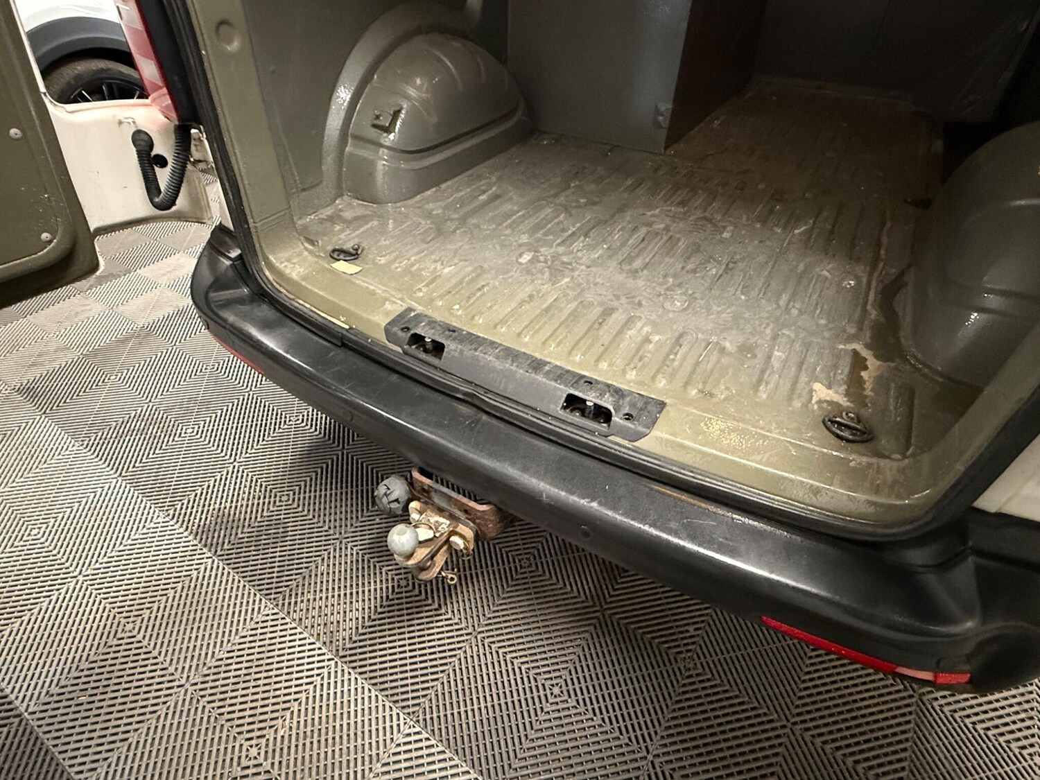 Used Volkswagen Transporter for sale - 78047551: Photo 20