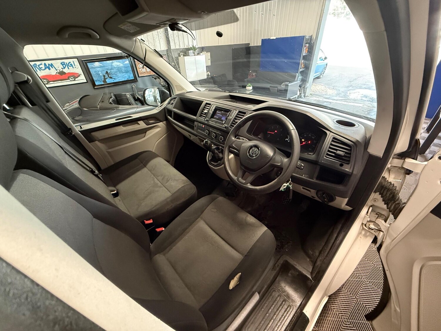 Used Volkswagen Transporter for sale - 78047551: Photo 21