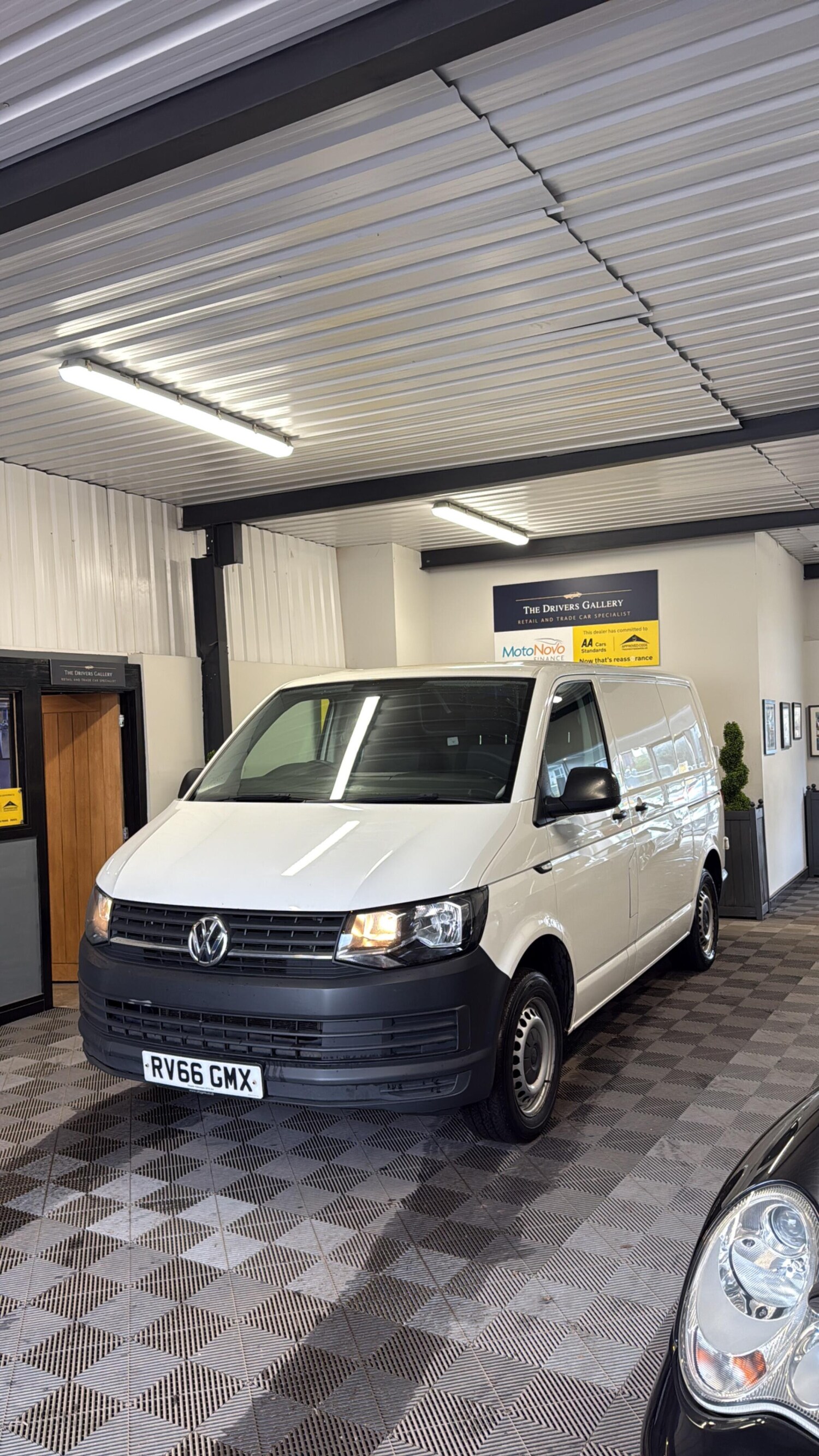 Used Volkswagen Transporter for sale - 78047551: Photo 22